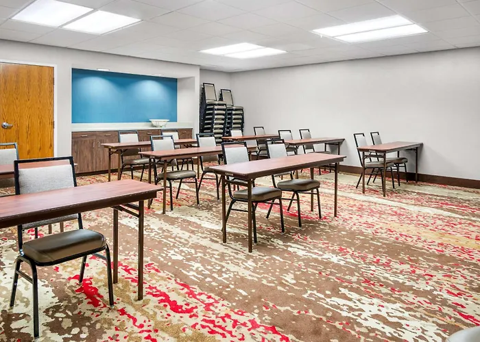 Hampton Inn Grand Rapids/North