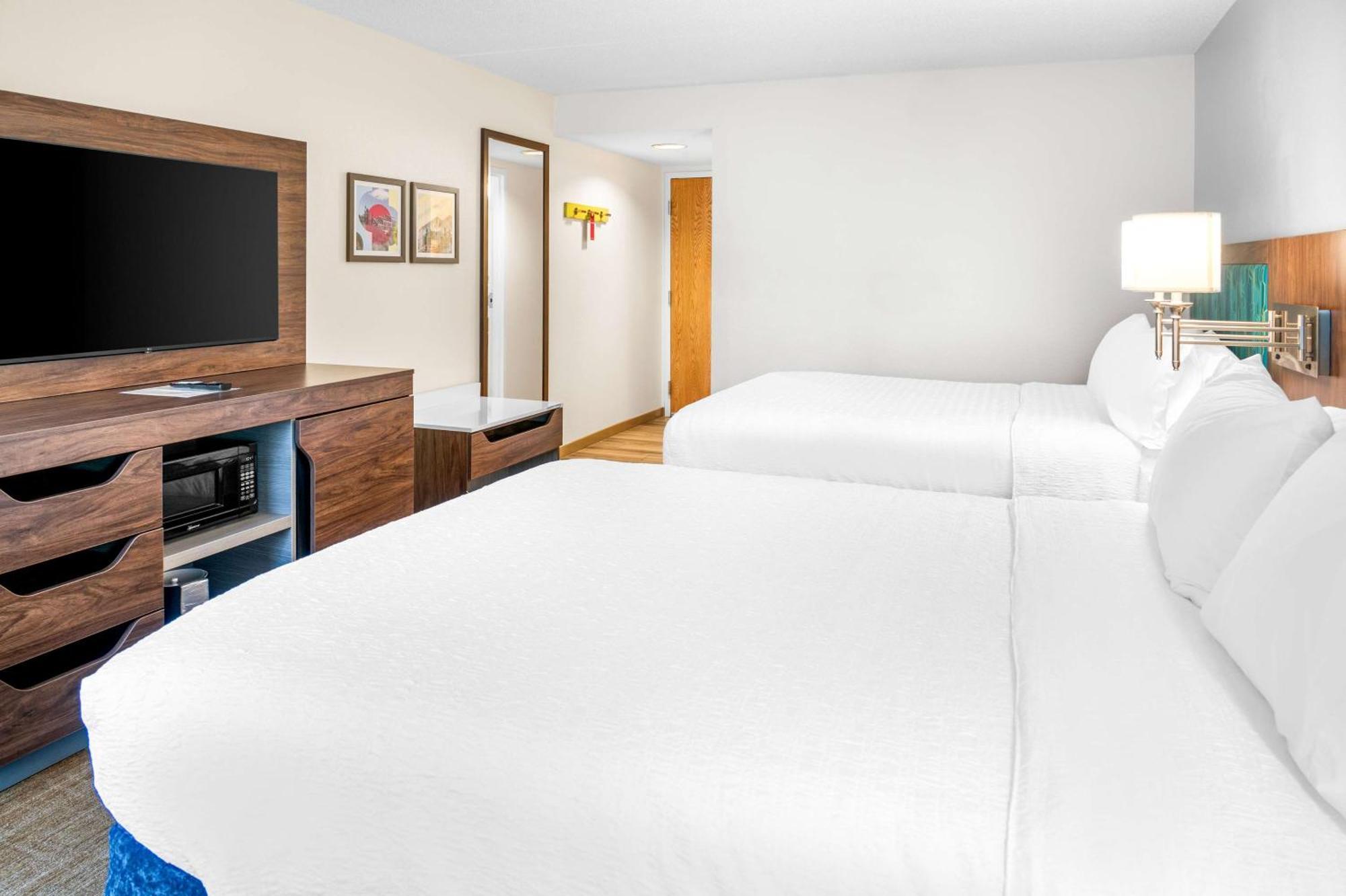 Hampton Grand Rapids/north Hotel Walker