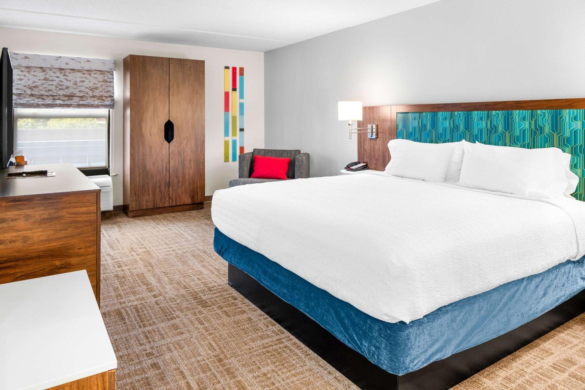 Hampton Grand Rapids/north Hotel Walker