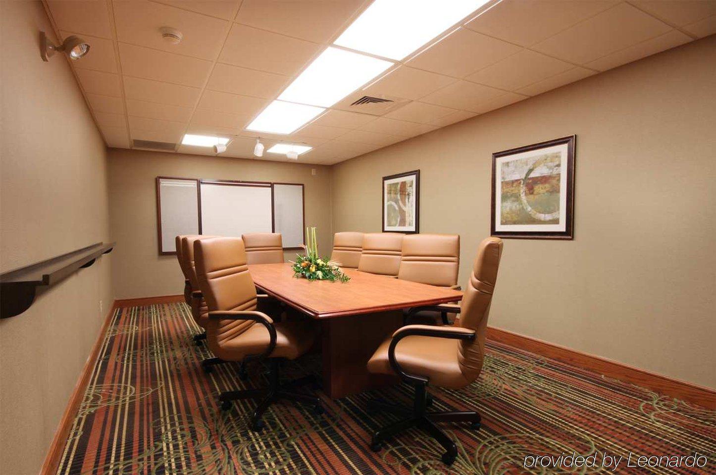 Hotel Hampton Grand Rapids/north Walker