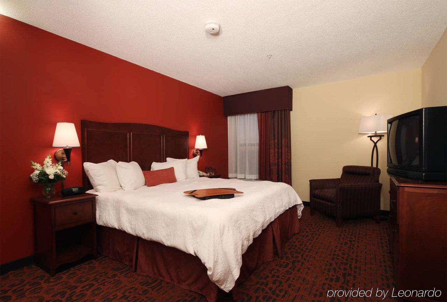 Hampton Grand Rapids/north Walker