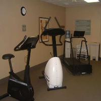 Hampton Grand Rapids/north 3* Walker