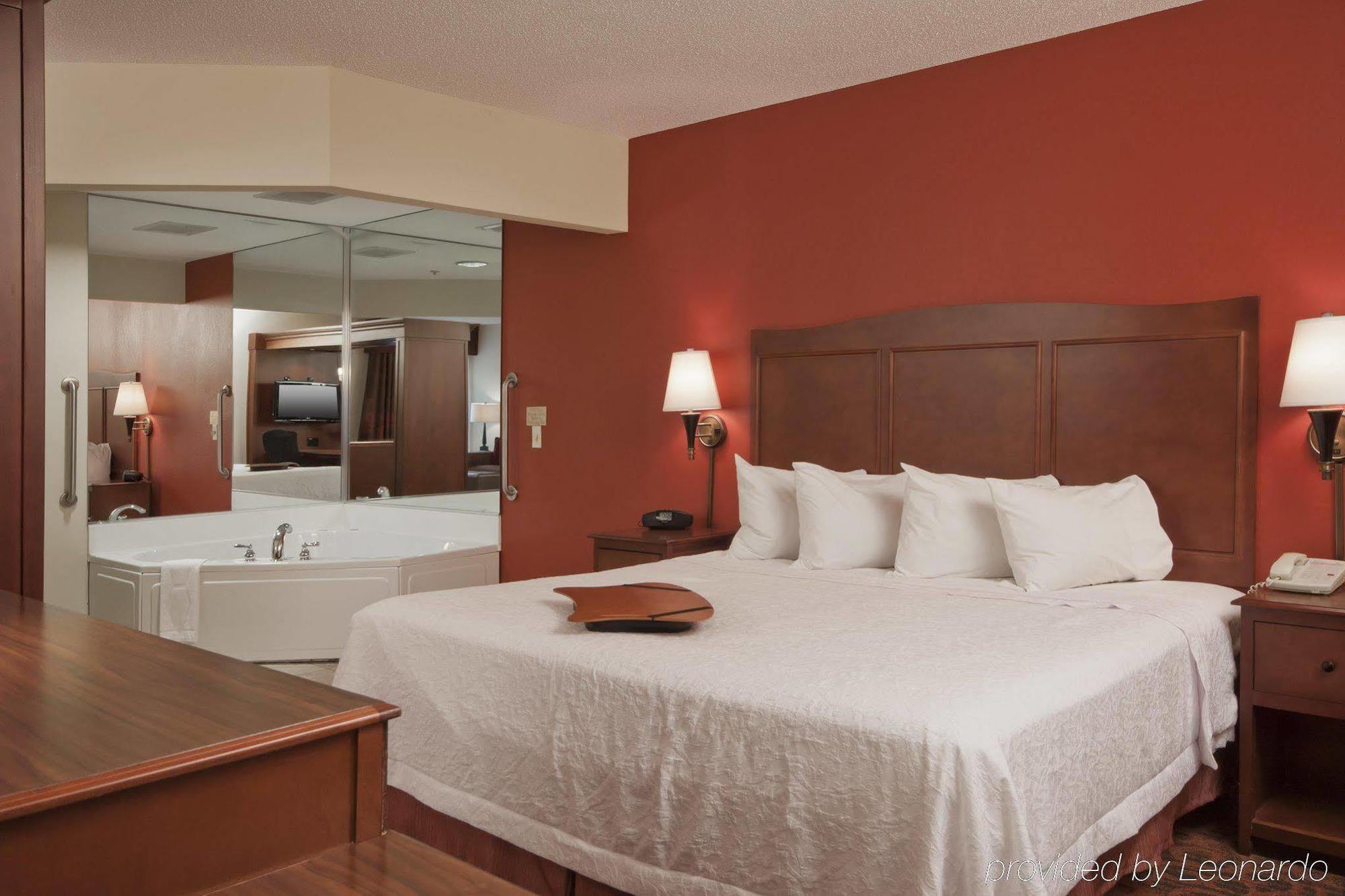 Hotel Hampton Grand Rapids/north Walker