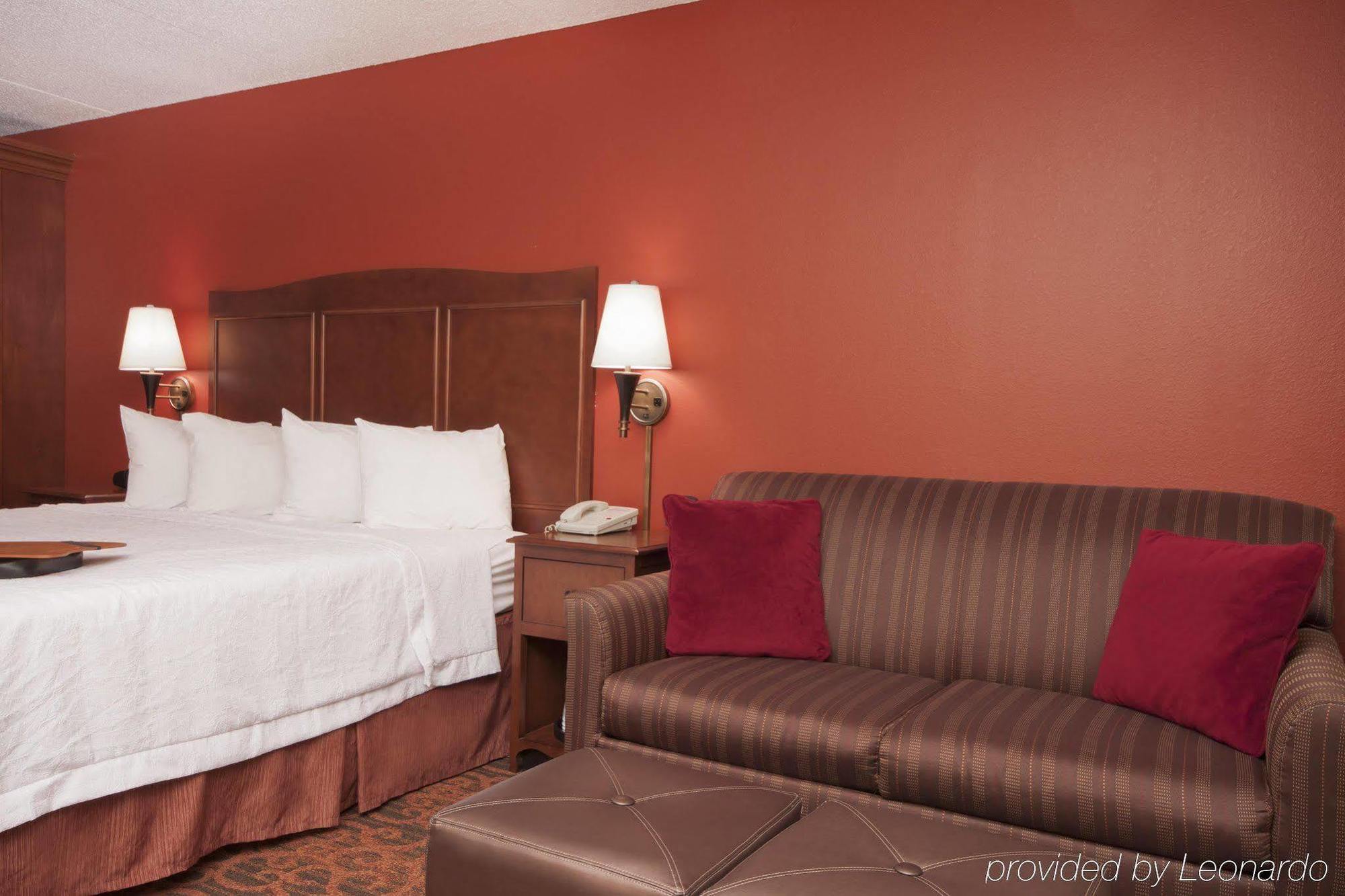 Hotel Hampton Grand Rapids/north Walker