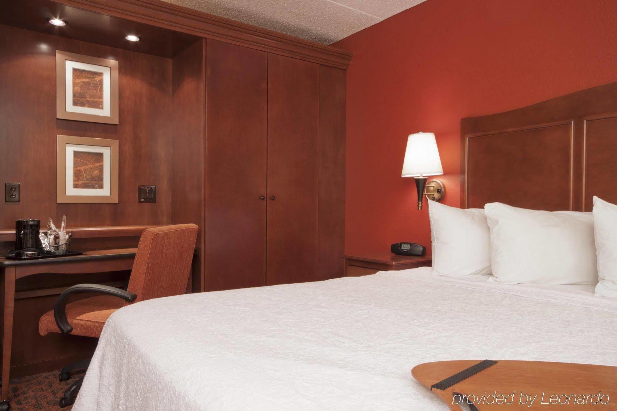Hotel Hampton Grand Rapids/north Walker