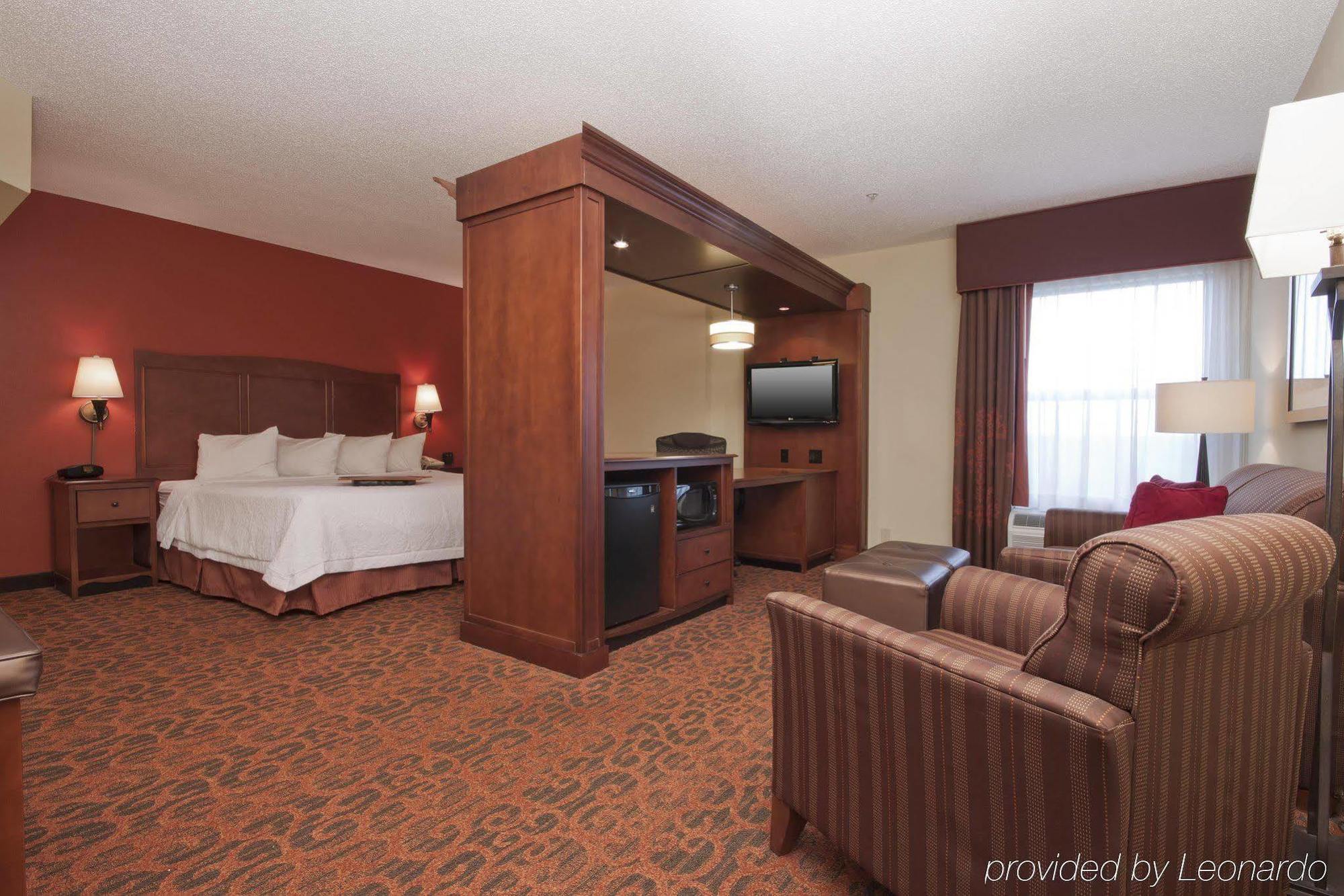 Hampton Grand Rapids/north Hotel Walker