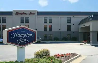 Hampton Grand Rapids/north Walker