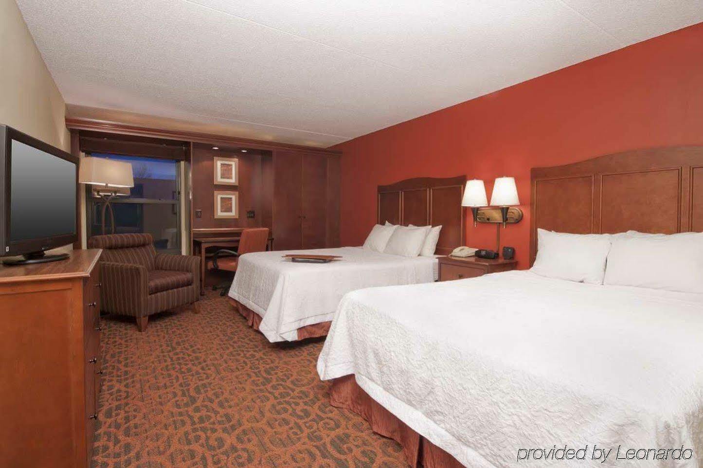Hotel Hampton Grand Rapids/north Walker