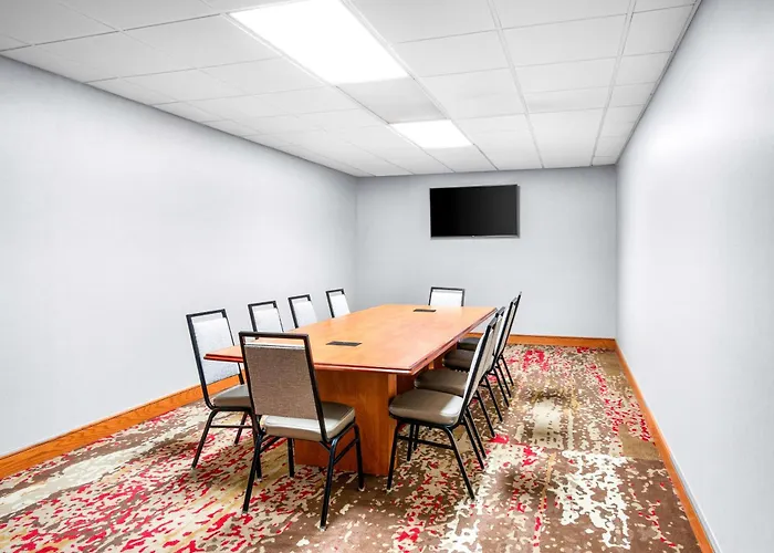 Hampton Inn Grand Rapids/North