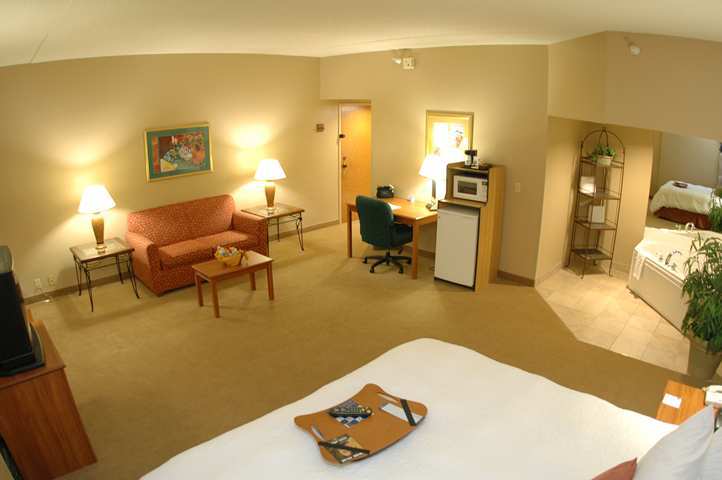 Hampton Grand Rapids/north Hotel Walker