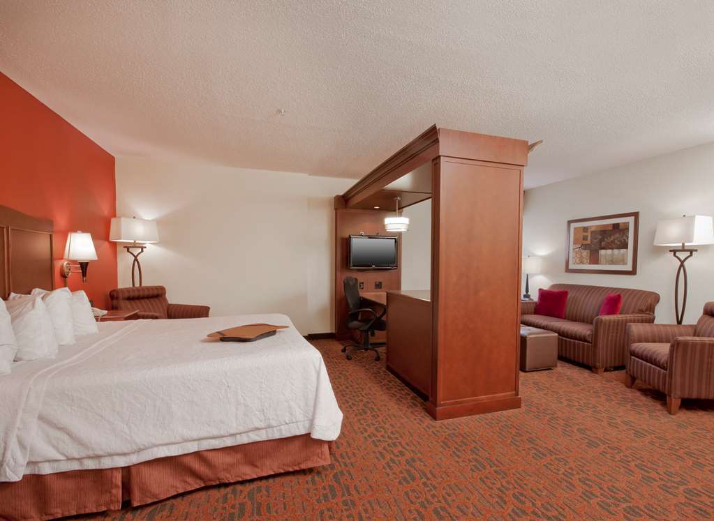 Hampton Grand Rapids/north 3* Walker