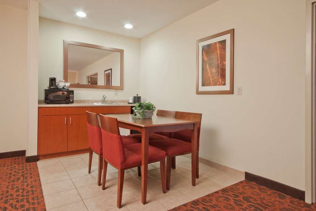 Hampton Grand Rapids/north Hotel Walker